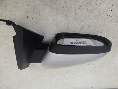 2012-2019 Volvo V40 Hatchback Left Passenger Door Mirror 31442243 Bursting Blue Genuine