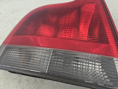 2000-2004 Volvo S60 Rear Left Brake Light 8664081 Genuine Passenger Side