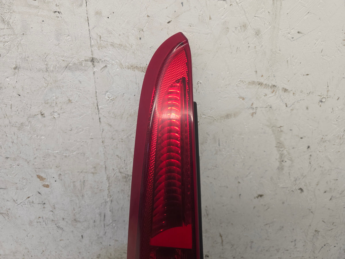31213913 Volvo C30 Rear Left Tail Light On Body 2006–2013 Genuine OEM — VS Breakers