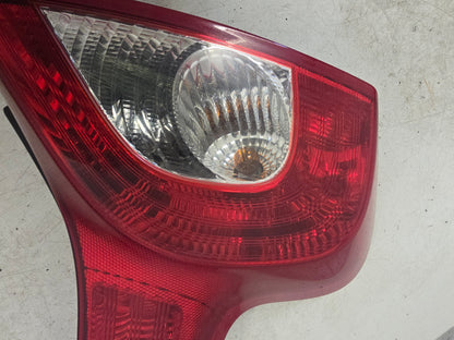 31213913 Volvo C30 Rear Left Tail Light On Body 2006–2013 Genuine OEM — VS Breakers