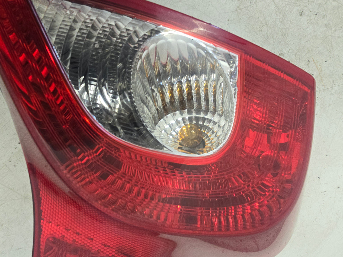 31213913 Volvo C30 Left Passenger Tail Light On Body 2006-2013 Genuine