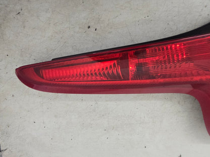 31213913 Volvo C30 Left Passenger Tail Light On Body 2006-2013 Genuine