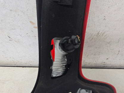 31213913 Volvo C30 Left Passenger Tail Light On Body 2006-2013 Genuine