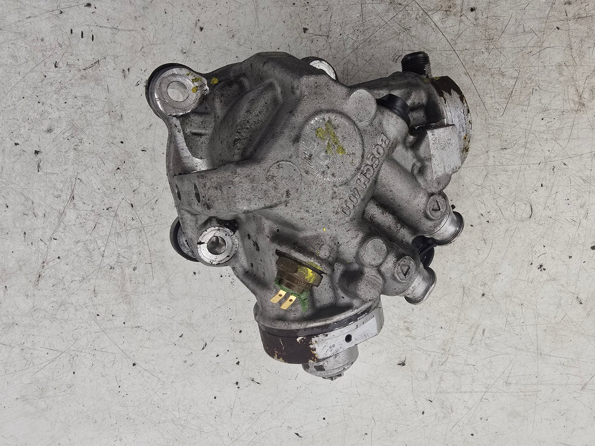 2006-2013 Volvo C30 C70 Fuel Pump 31272896 2400cc D5244T Diesel Genuine
