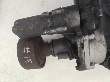 2013-2017 Volvo XC60 D5 Rear Differential Assembly AOC Control Unit Oil Pump 36012670 36011385 36011386 31367750