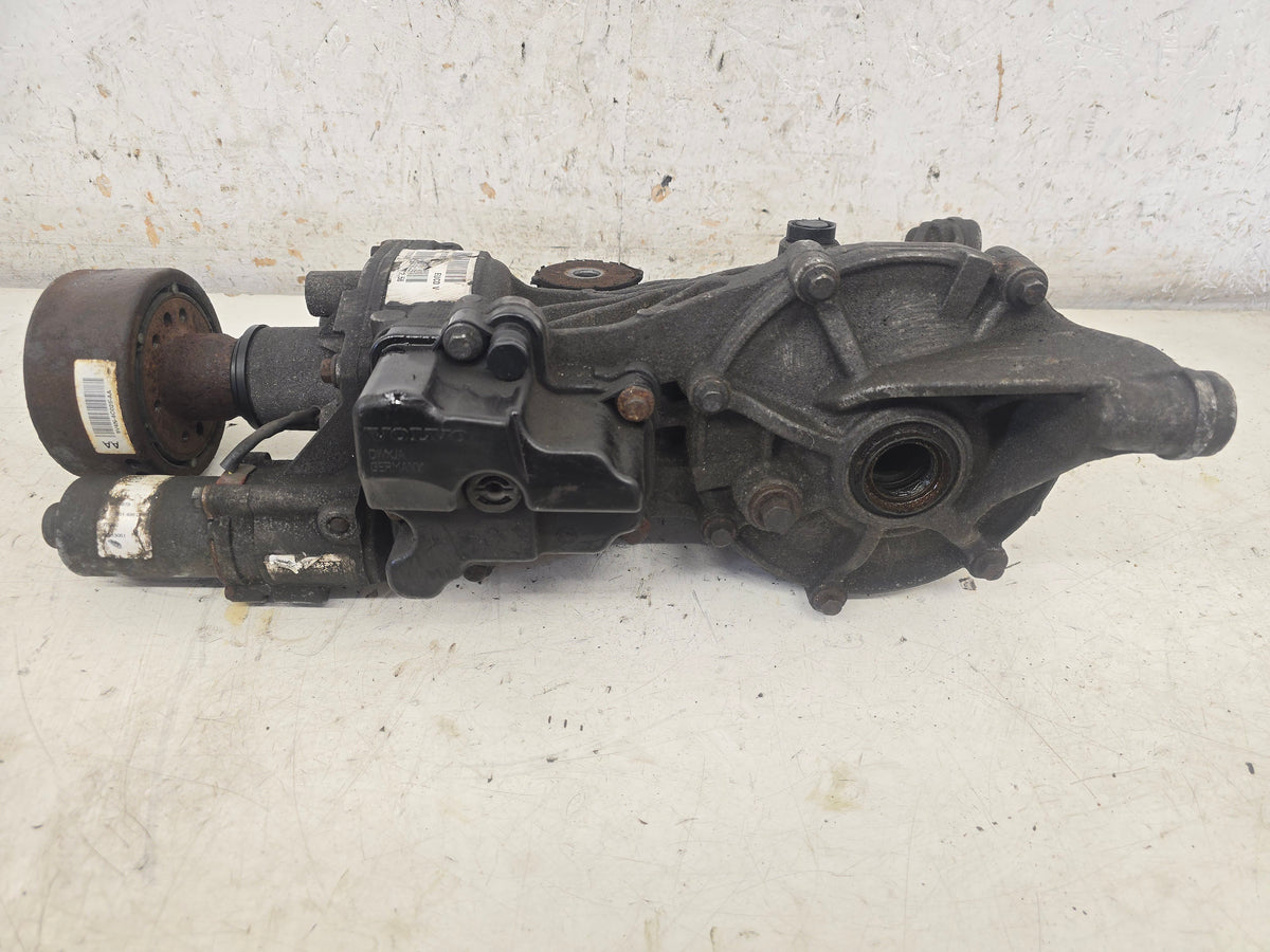 2013-2017 Volvo XC60 D5 Rear Differential Assembly AOC Control Unit Oil Pump 36012670 36011385 36011386 31367750