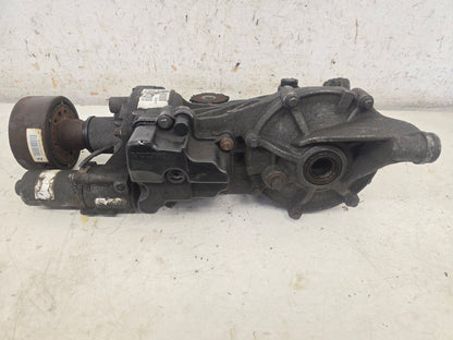 2013-2017 Volvo XC60 D5 Rear Differential Assembly AOC Control Unit Oil Pump 36012670 36011385 36011386 31367750