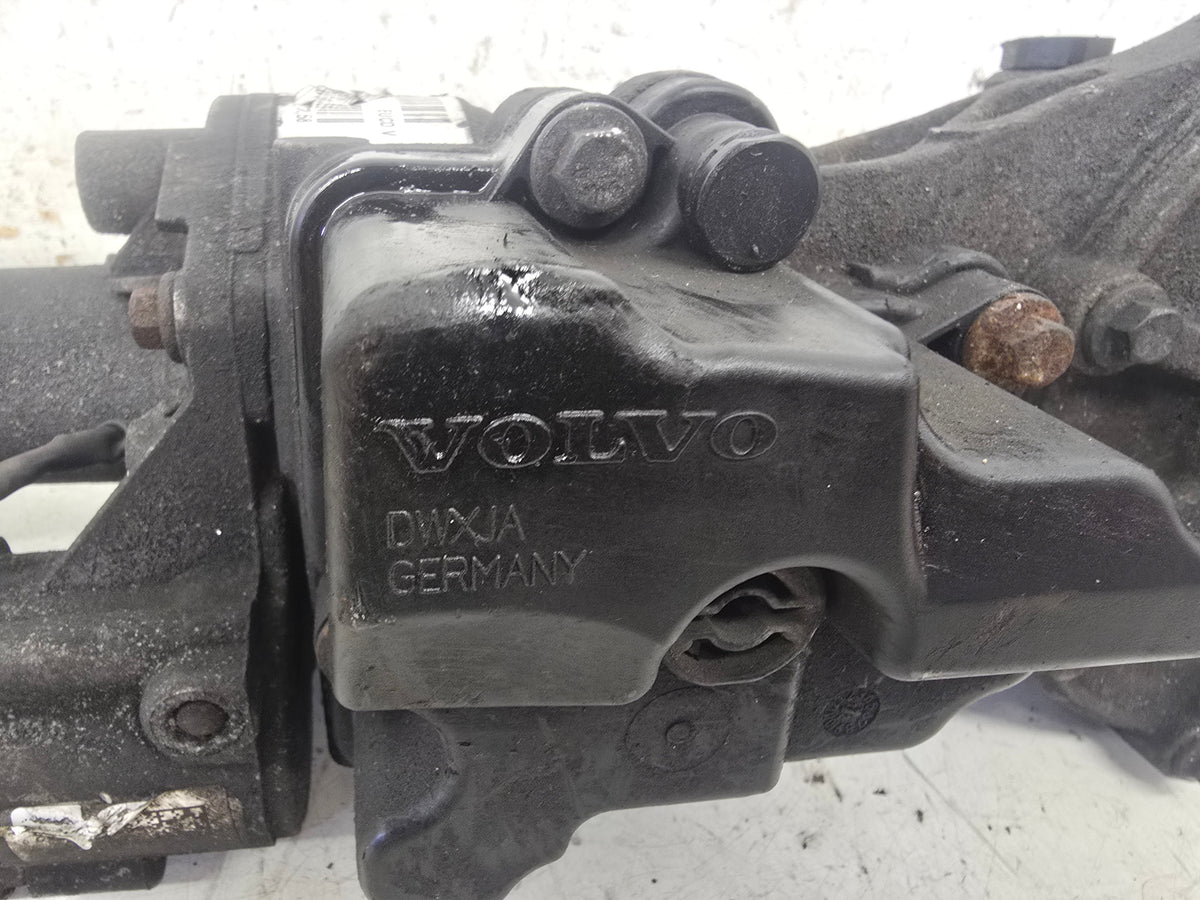 2013-2017 Volvo XC60 D5 Rear Differential Assembly AOC Control Unit Oil Pump 36012670 36011385 36011386 31367750