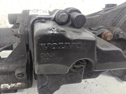 2013-2017 Volvo XC60 D5 Rear Differential Assembly AOC Control Unit Oil Pump 36012670 36011385 36011386 31367750