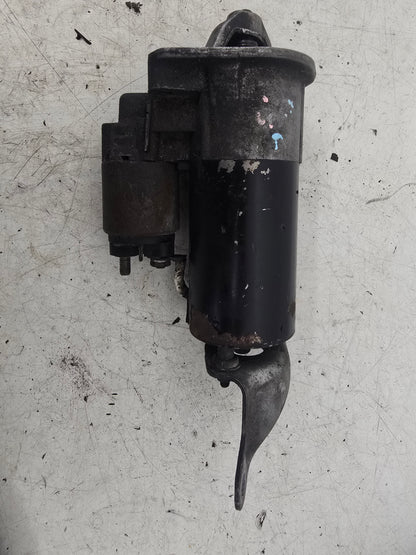 2003-2007 Volvo V70 Starter Motor 0001108166 2.5 Petrol OEM — Also Fits C70, S60