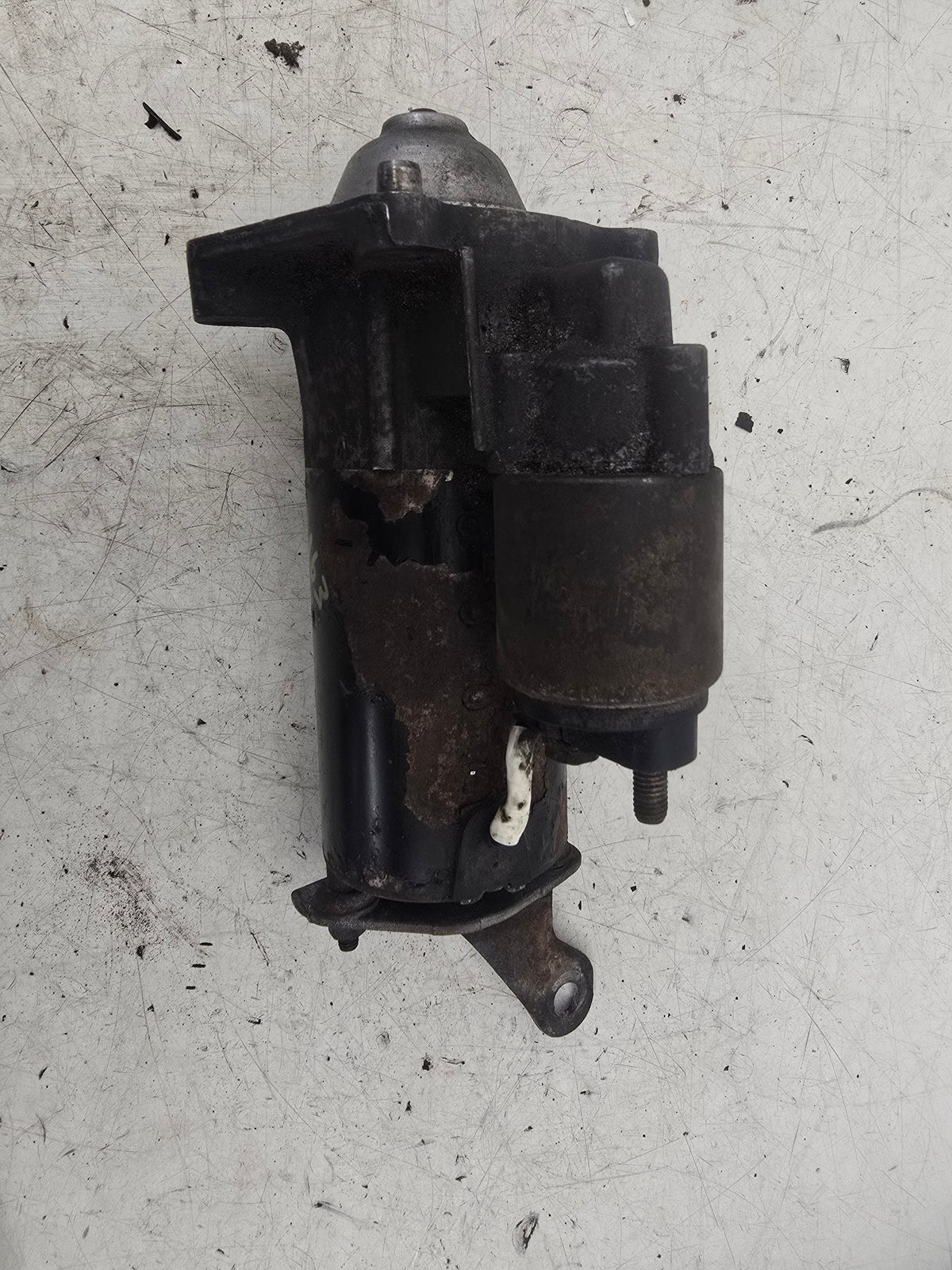 2003-2007 Volvo V70 Starter Motor 0001108166 2.5 Petrol OEM — Also Fits C70, S60