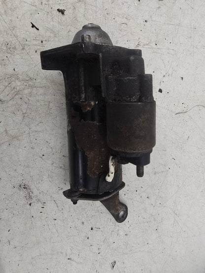 2003-2007 Volvo V70 Starter Motor 0001108166 2.5 Petrol OEM — Also Fits C70, S60
