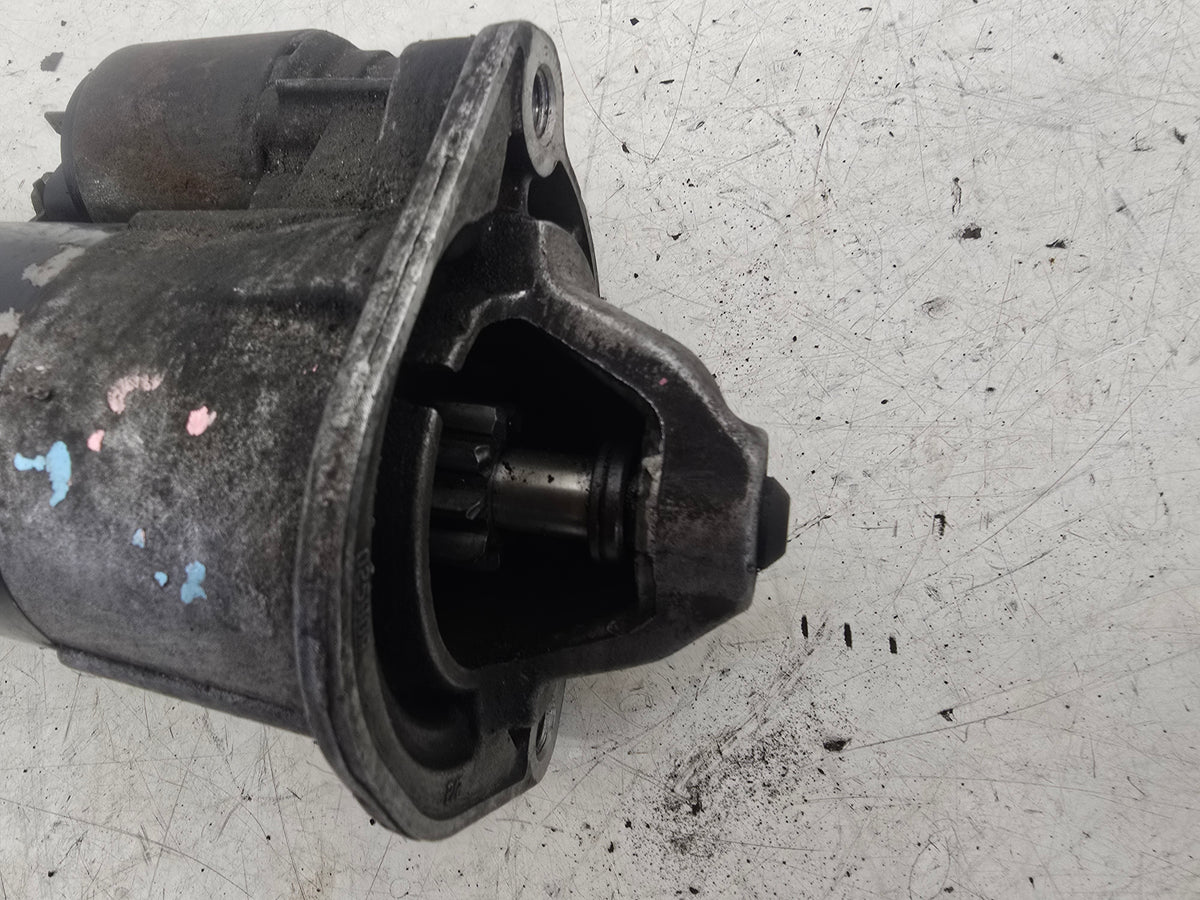 2003-2007 Volvo V70 Starter Motor 0001108166 2.5 Petrol OEM — Also Fits C70, S60