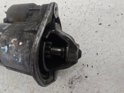 2003-2007 Volvo V70 Starter Motor 0001108166 2.5 Petrol OEM — Also Fits C70, S60