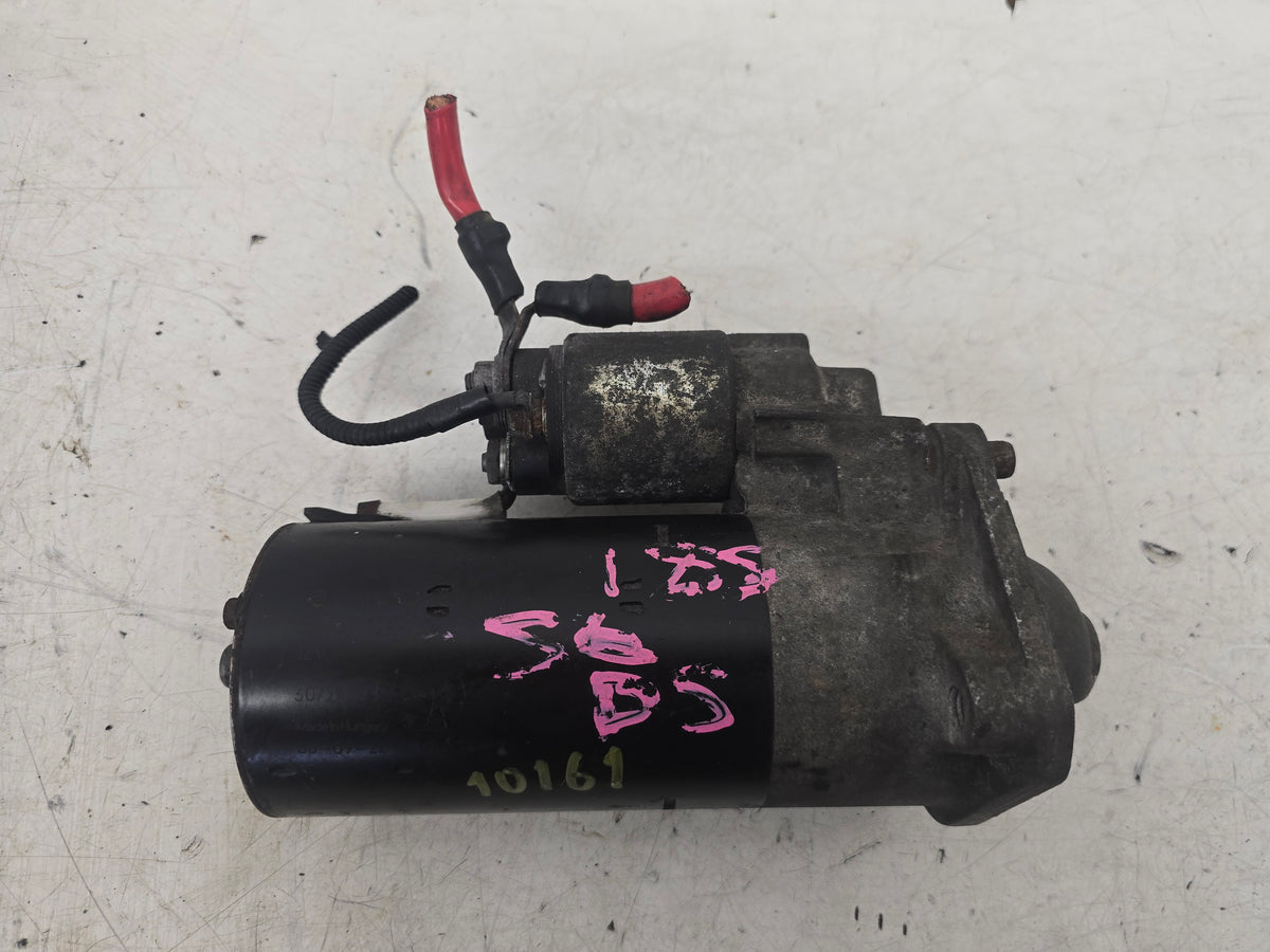2005-2012 Volvo XC90 D5 AWD Starter Motor 30724473 36002642 Genuine — VS Breakers Nottingham