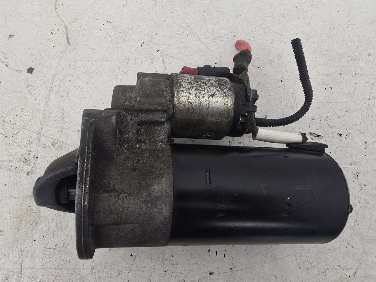 2005-2012 Volvo XC90 D5 AWD Starter Motor 30724473 36002642 Genuine — VS Breakers Nottingham