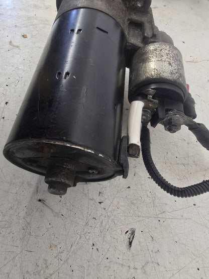 2005-2012 Volvo XC90 D5 AWD Starter Motor 30724473 36002642 Genuine — VS Breakers Nottingham