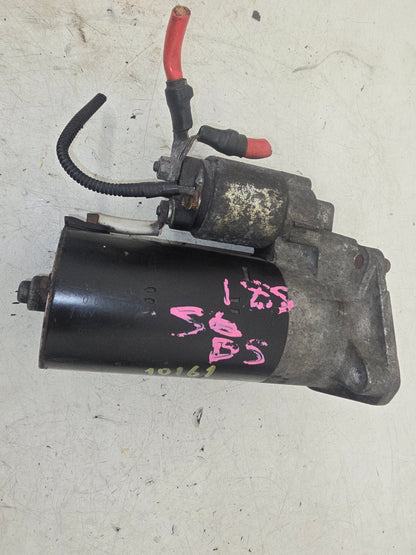 2005-2012 Volvo XC90 D5 AWD Starter Motor 30724473 36002642 Genuine — VS Breakers Nottingham
