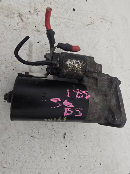2005-2012 Volvo XC90 D5 AWD Starter Motor 30724473 36002642 Genuine — VS Breakers Nottingham