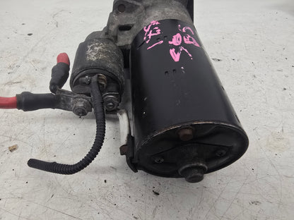 2005-2012 Volvo XC90 D5 AWD Starter Motor 30724473 36002642 Genuine — VS Breakers Nottingham