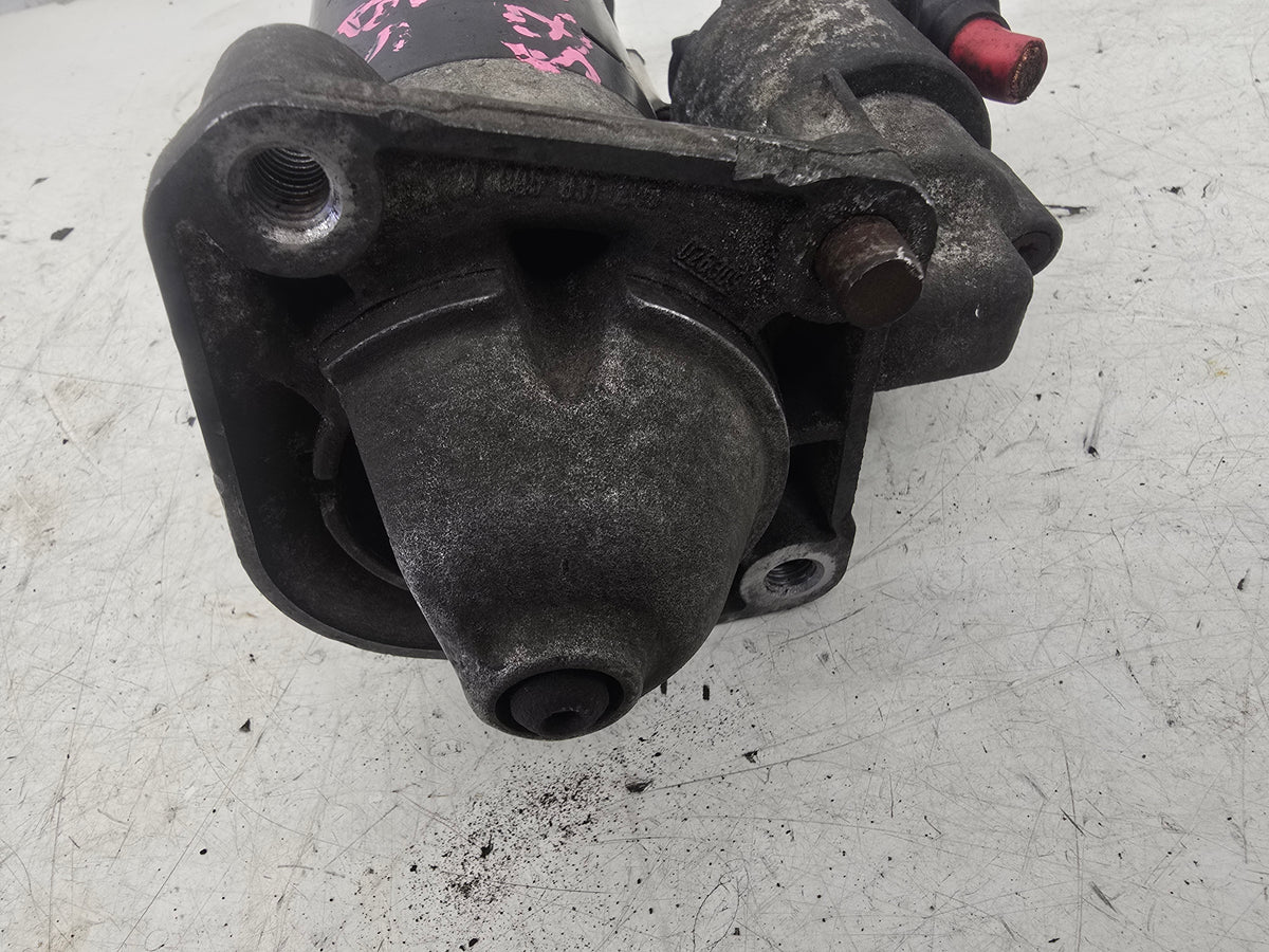 2005-2012 Volvo XC90 D5 AWD Starter Motor 30724473 36002642 Genuine — VS Breakers Nottingham