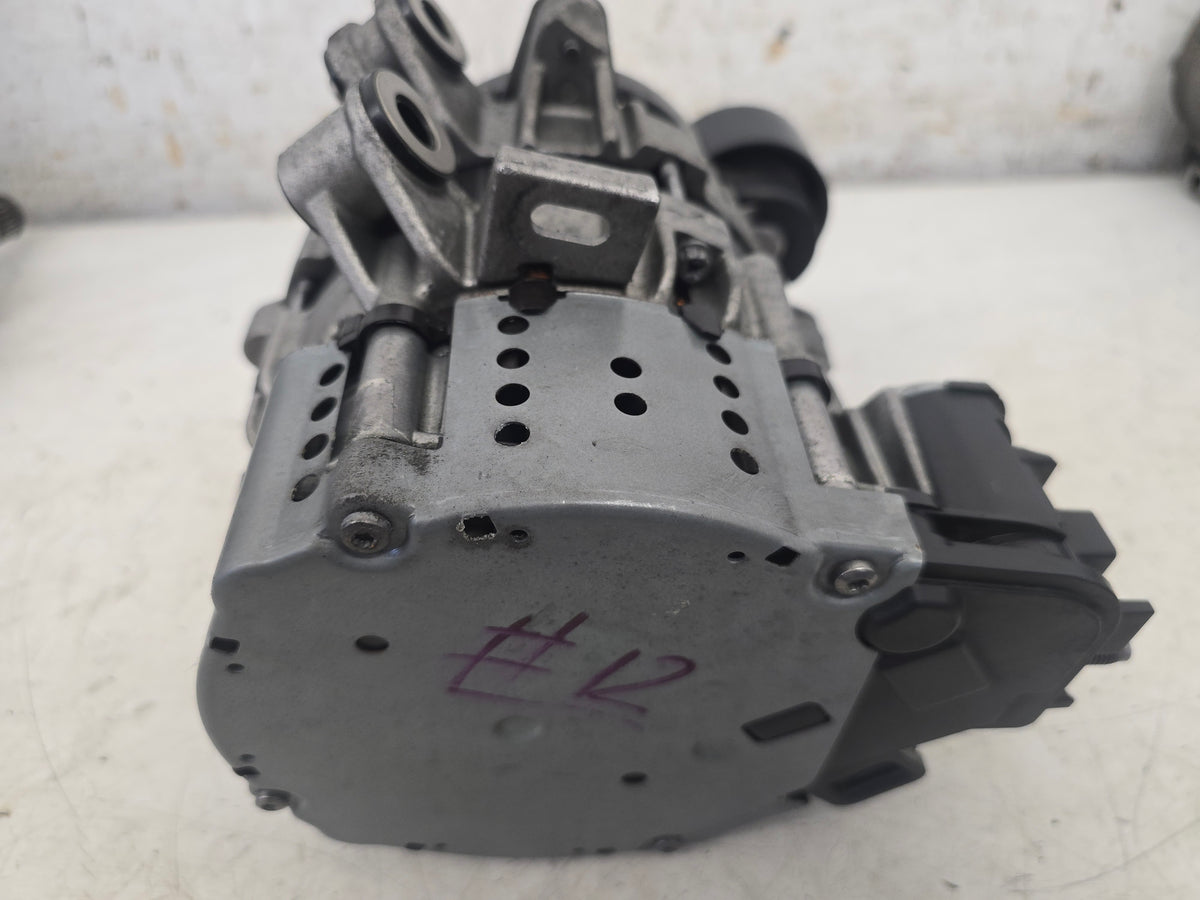 31652870 Volvo XC60 II B4 Mild Hybrid 48V ISAM Alternator 2017–2026 1969cc Diesel AWD — 0127813009