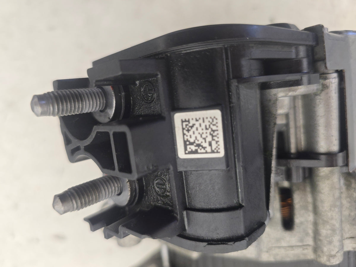 31652870 Volvo XC60 II B4 Mild Hybrid 48V ISAM Alternator 2017–2026 1969cc Diesel AWD — 0127813009