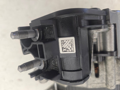 31652870 Volvo XC60 II B4 Mild Hybrid 48V ISAM Alternator 2017–2026 1969cc Diesel AWD — 0127813009