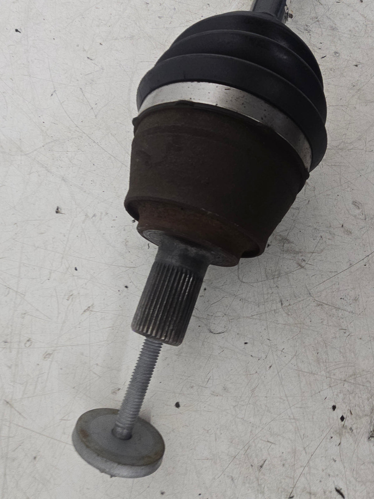 2012 Volvo V60 DRIVe Front Left Driveshaft 31367198 1.6D D4162T Genuine