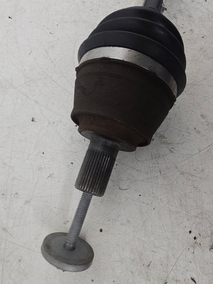 2012 Volvo V60 DRIVe Front Left Driveshaft 31367198 1.6D D4162T Genuine