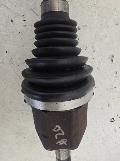 2012 Volvo V60 DRIVe Front Left Driveshaft 31367198 1.6D D4162T Genuine