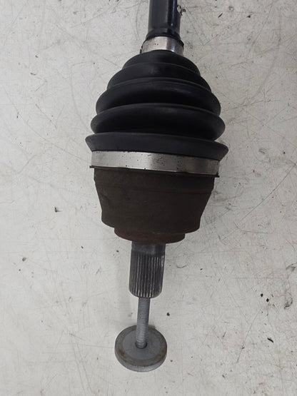2012 Volvo V60 DRIVe Front Left Driveshaft 31367198 1.6D D4162T Genuine
