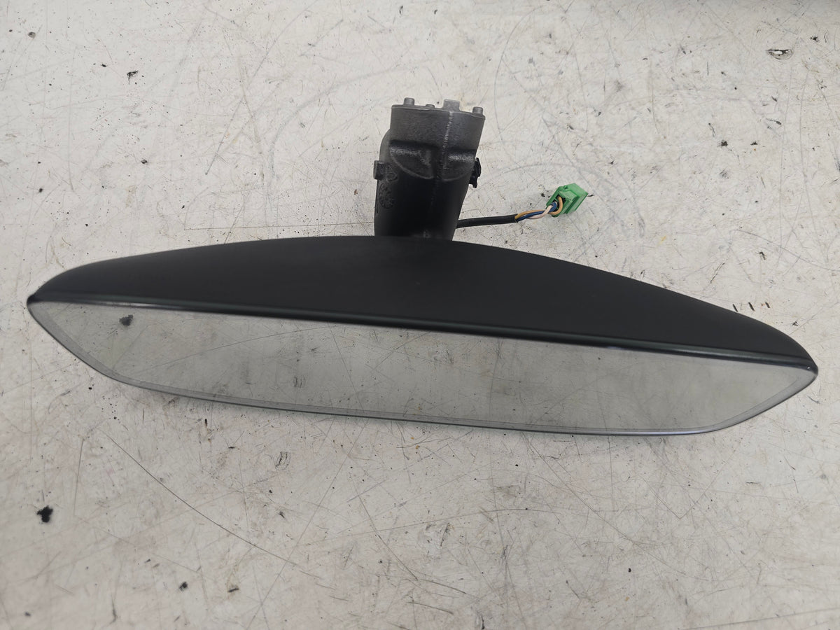 31442553 Genuine Volvo XC90 V60 Interior Rear View Mirror 2017-2026