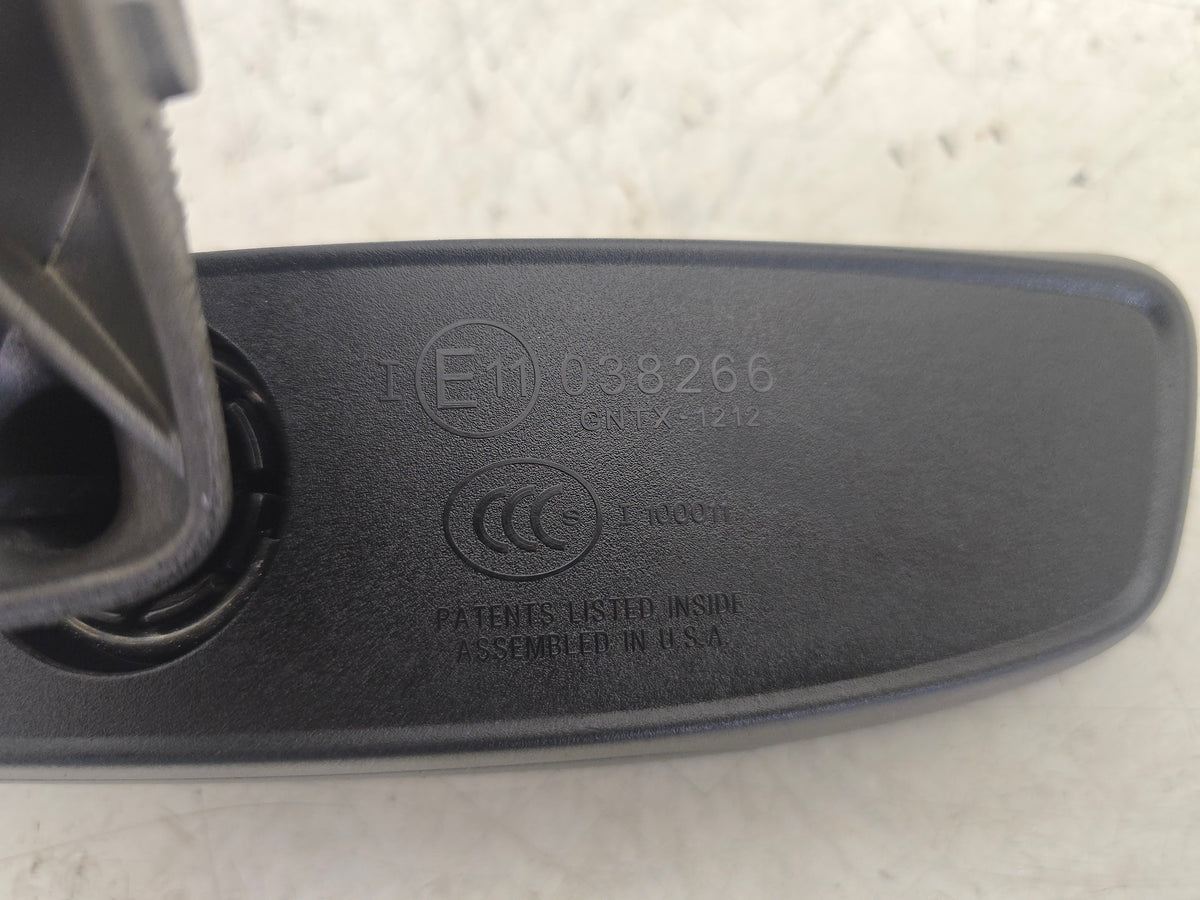 31442553 Genuine Volvo XC90 V60 Interior Rear View Mirror 2017-2026