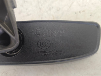 31442553 Genuine Volvo XC90 V60 Interior Rear View Mirror 2017-2026