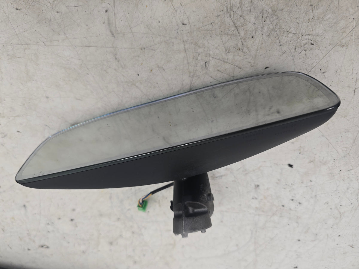 31442553 Genuine Volvo XC90 V60 Interior Rear View Mirror 2017-2026