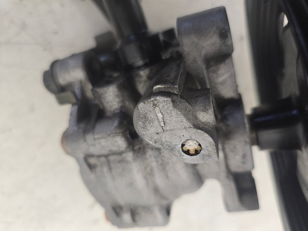 2003-2007 Volvo V40 1.8 Petrol Power Steering Pump B4184SM Genuine — VS Breakers