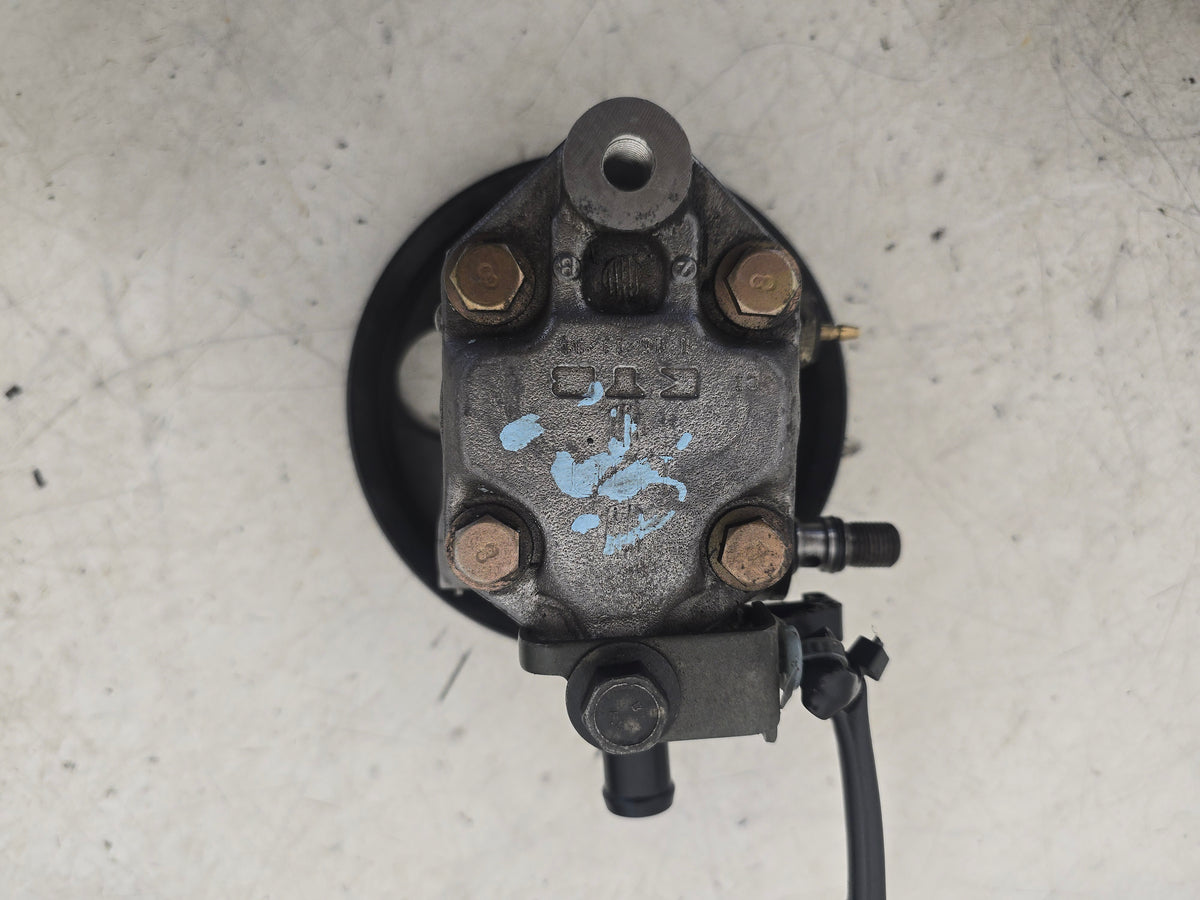 2003-2007 Volvo V40 1.8 Petrol Power Steering Pump B4184SM Genuine — VS Breakers