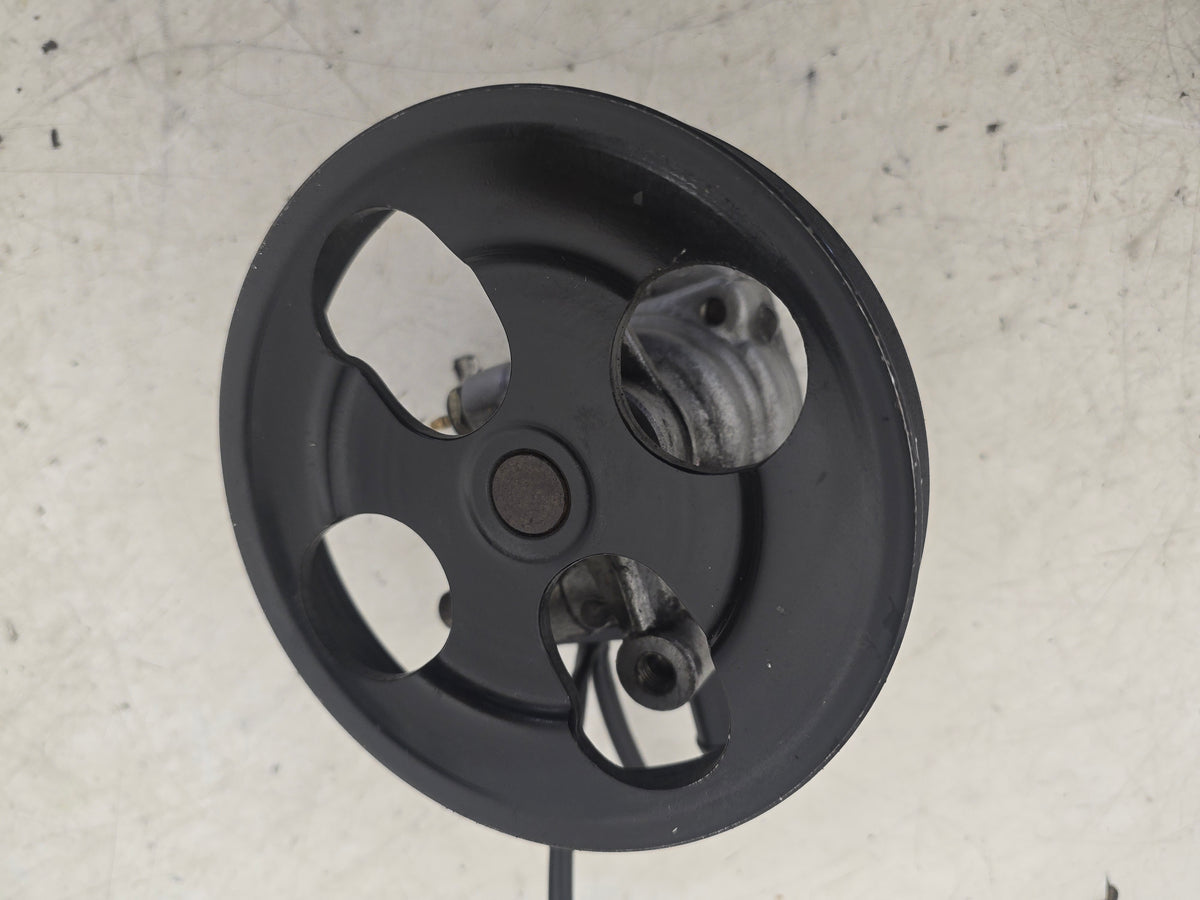 2003-2007 Volvo V40 1.8 Petrol Power Steering Pump B4184SM Genuine — VS Breakers