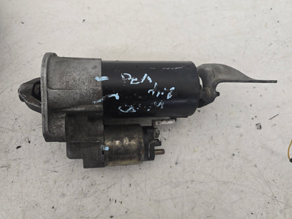 0001108166 Starter Motor Volvo V70 2.5T B5254T4 Petrol Manual 2003-2007