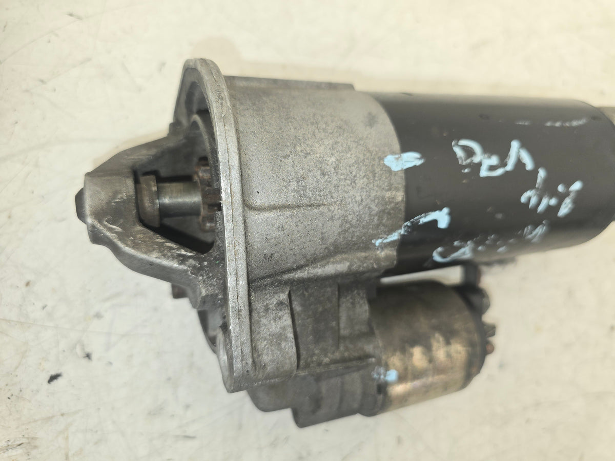 0001108166 Starter Motor Volvo V70 2.5T B5254T4 Petrol Manual 2003-2007