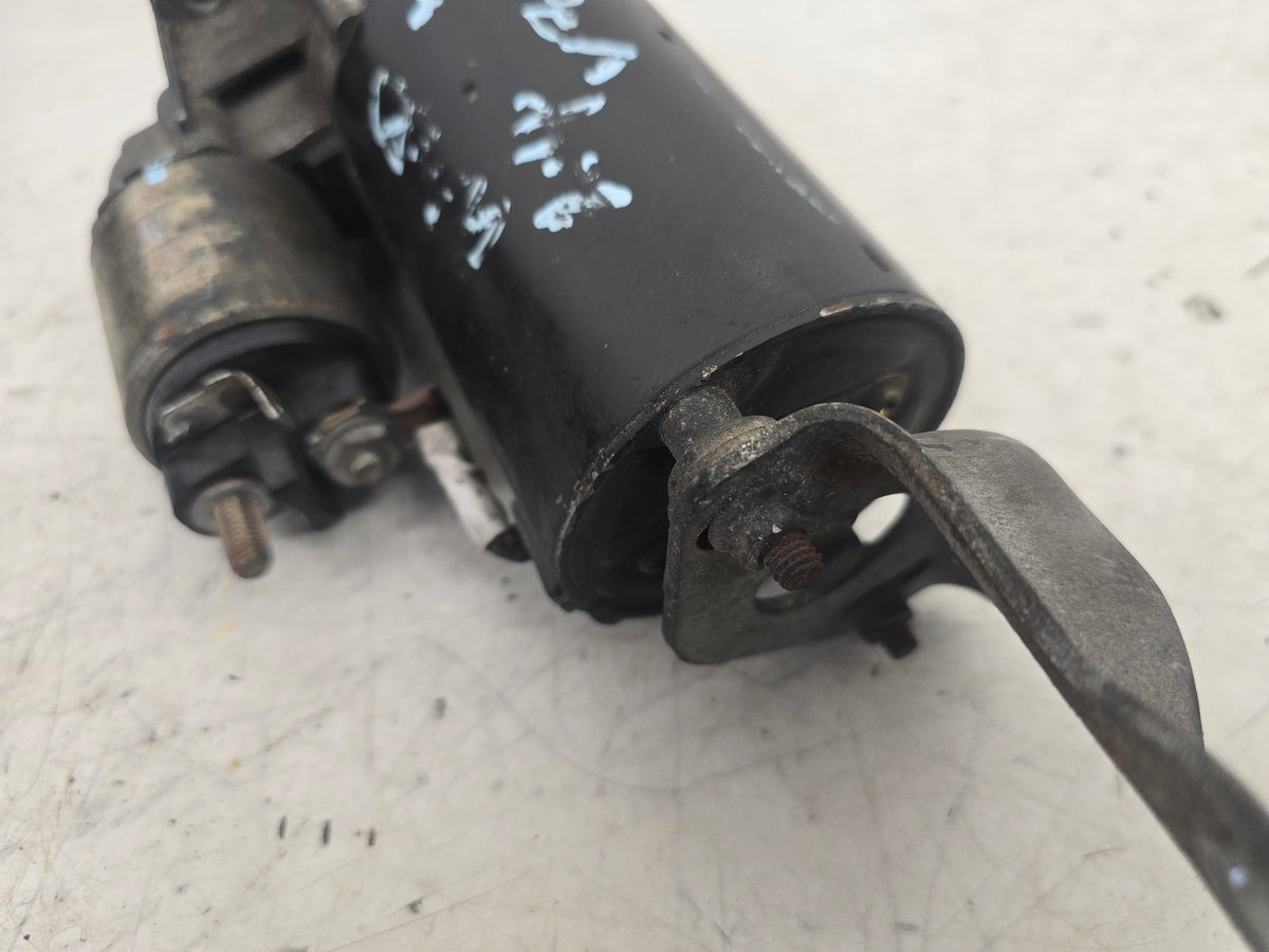 0001108166 Starter Motor Volvo V70 2.5T B5254T4 Petrol Manual 2003-2007