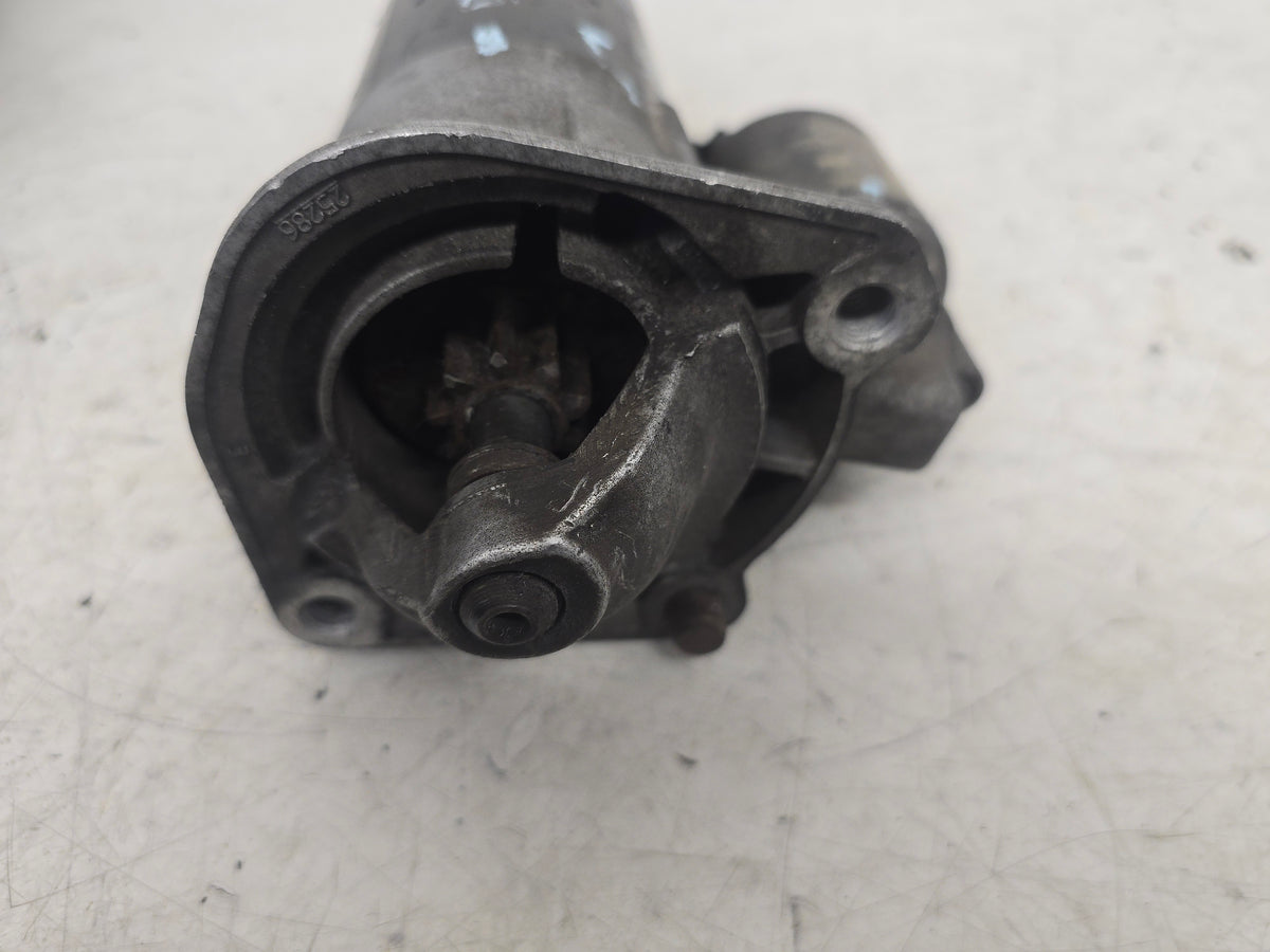 0001108166 Starter Motor Volvo V70 2.5T B5254T4 Petrol Manual 2003-2007