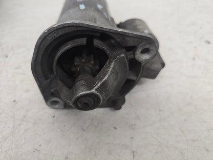 0001108166 Starter Motor Volvo V70 2.5T B5254T4 Petrol Manual 2003-2007