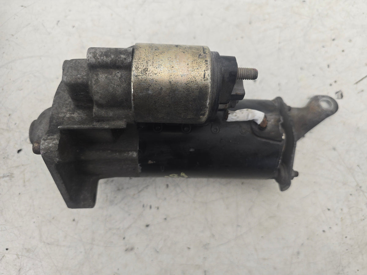 0001108166 Starter Motor Volvo V70 2.5T B5254T4 Petrol Manual 2003-2007