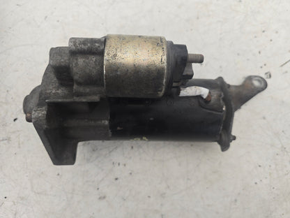 0001108166 Starter Motor Volvo V70 2.5T B5254T4 Petrol Manual 2003-2007