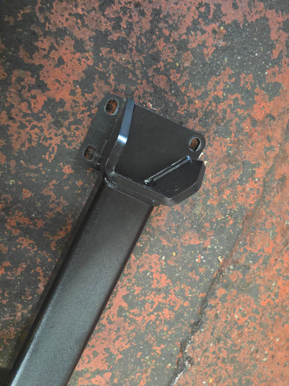 2018-2026 Volvo XC60 II Detachable Towbar Tow Hitch 67007005 TVOLV11VK Genuine OEM