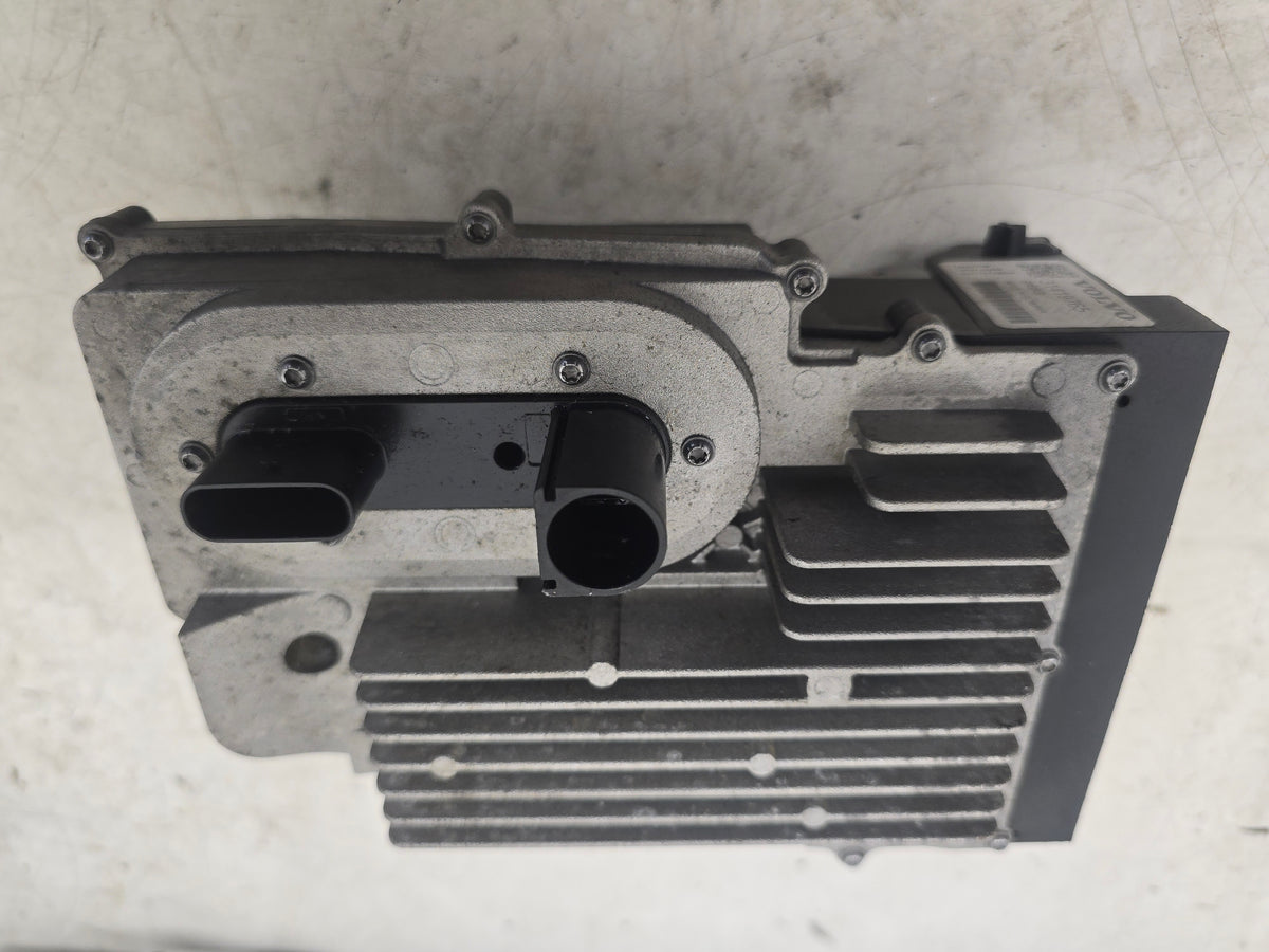 31419765 Volvo XC90 II Battery Control Switch Module BCSM 2015-2030 1969cc D4204T11 Diesel AWD