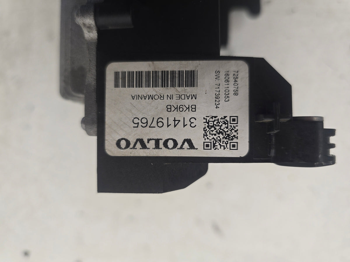 31419765 Volvo XC90 II Battery Control Switch Module BCSM 2015-2030 1969cc D4204T11 Diesel AWD