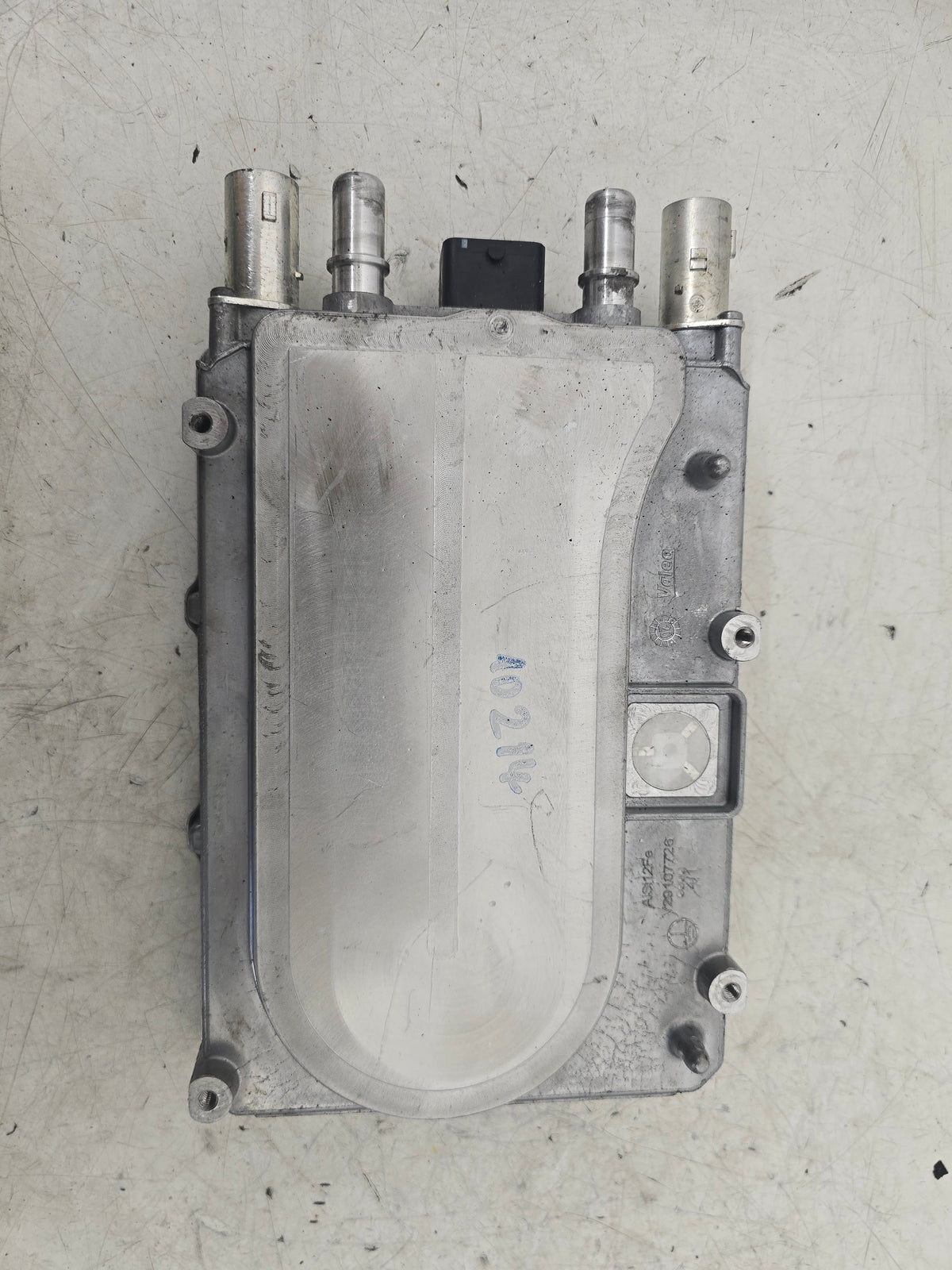 32299962 Volvo XC90 II T8 On Board Charger Drive Motor Battery Pack Charger 2015–2030 1969cc Petrol